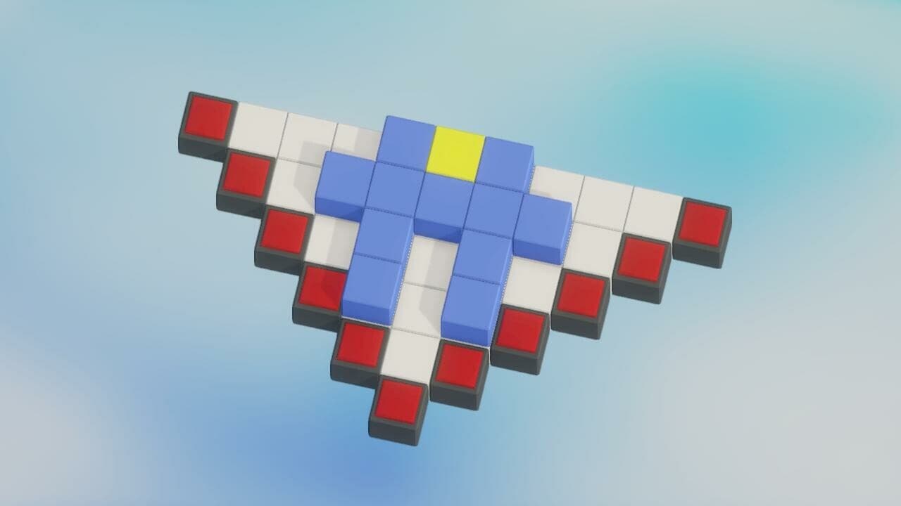 Sokoban 3D screenshot 5