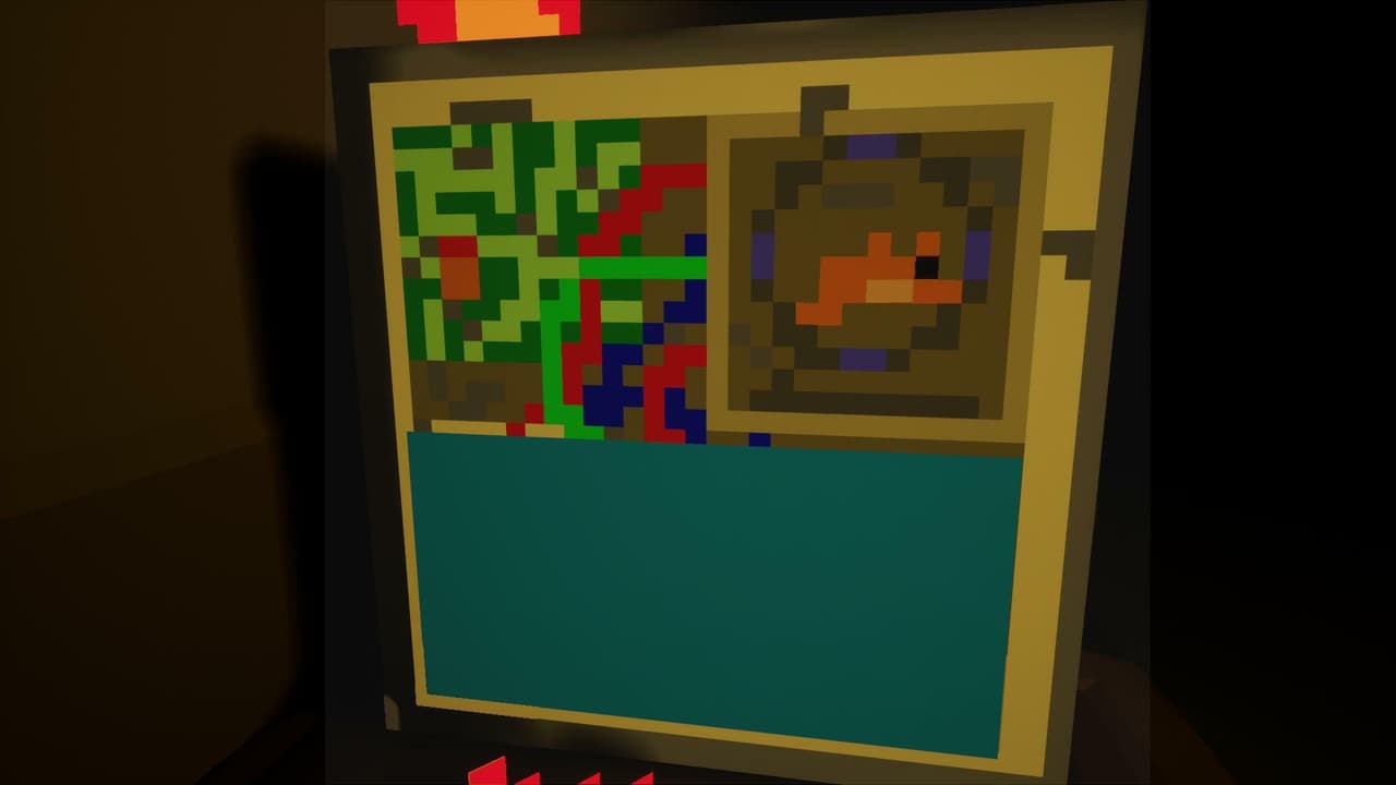 Error: Simulator screenshot 2