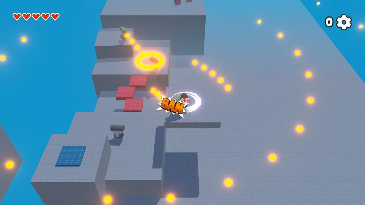 Wrenched: The Last Mechanic - v0.01 Demo screenshot 3