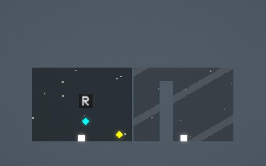 Refract (itch) screenshot 2