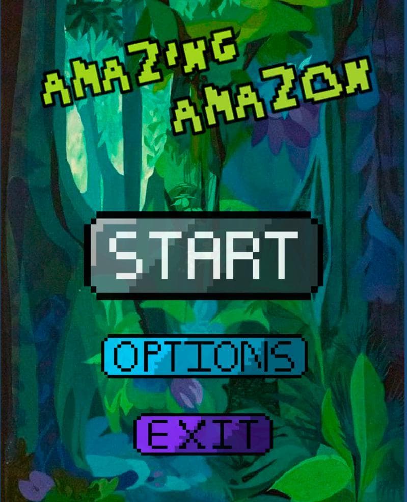 AmazonAmazon screenshot 2