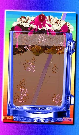 Ice Cream Floats screenshot 2