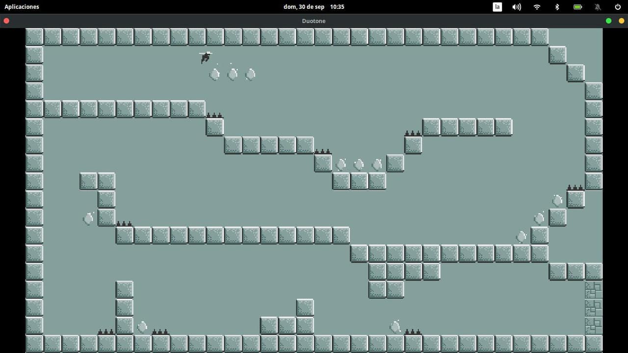 Duotone screenshot 4