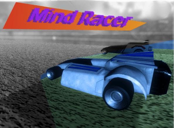 Mind Driver