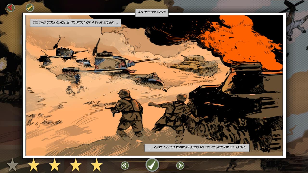 Battle Academy screenshot 5