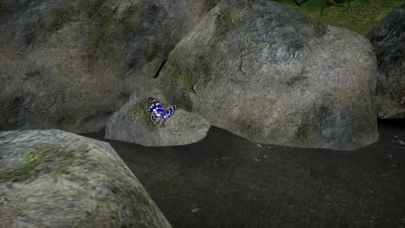 Shiki-tei screenshot 3