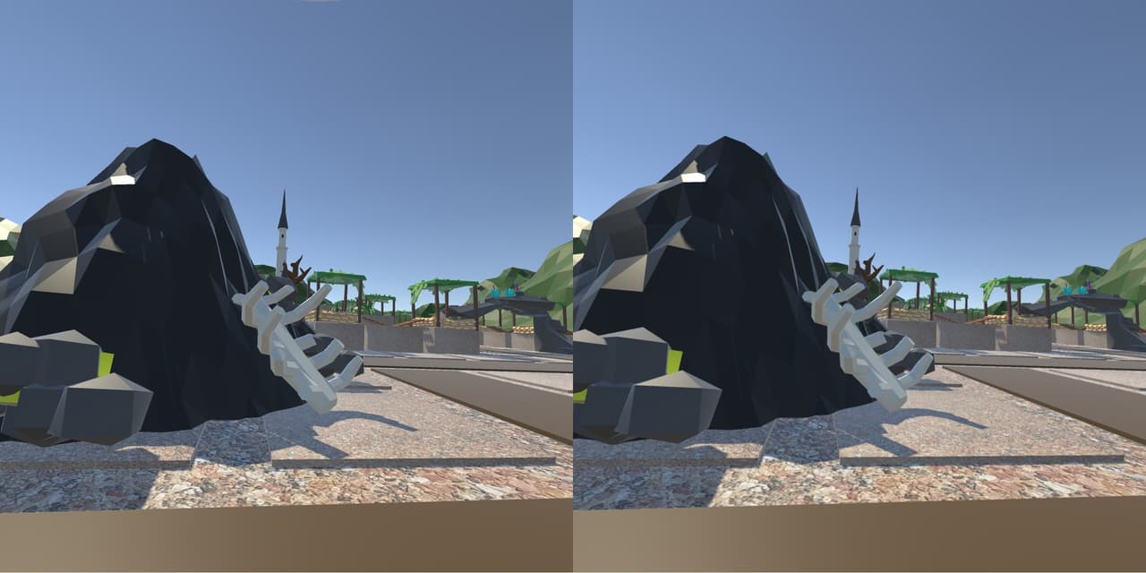 Battle Buddies VR screenshot 6