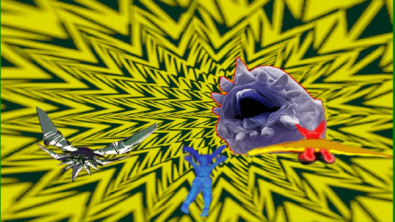 Star Boy screenshot 5