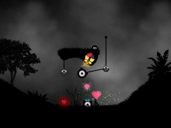 Shadow Love Puzzle
