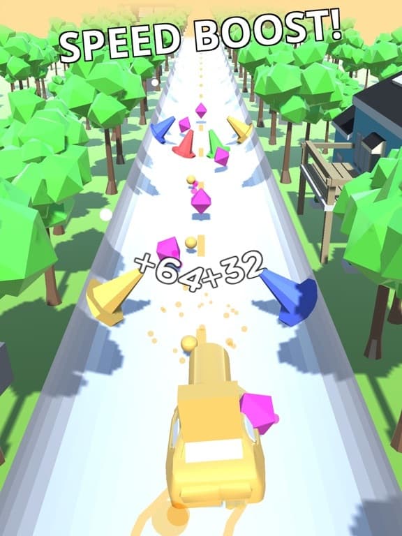 Color Crash screenshot 5