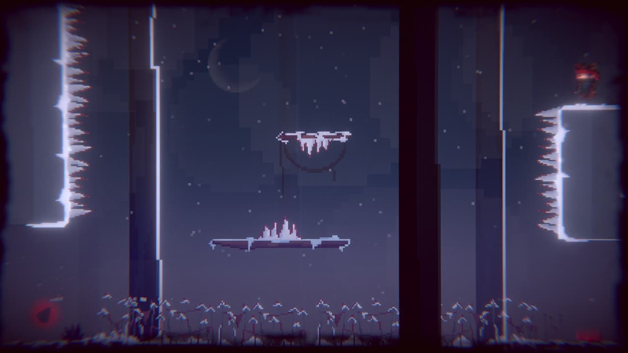 The Lost Cube screenshot 5