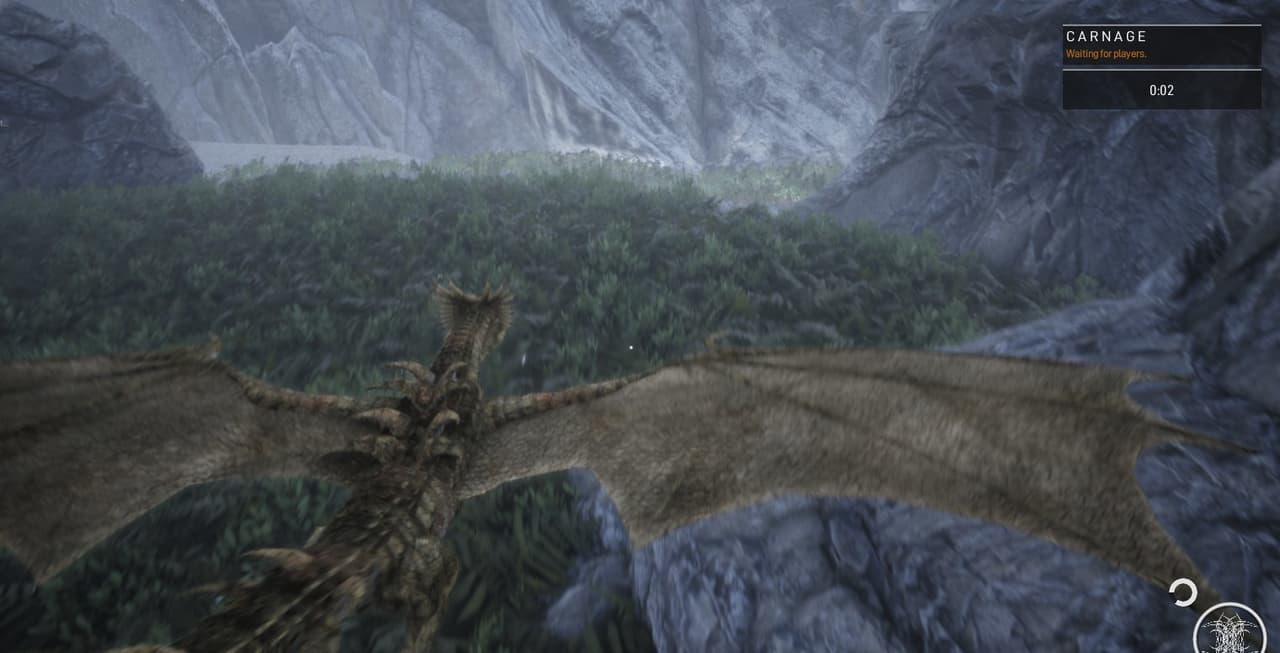 Skyfear screenshot 3