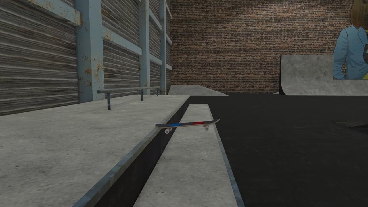 SK4TE screenshot 3