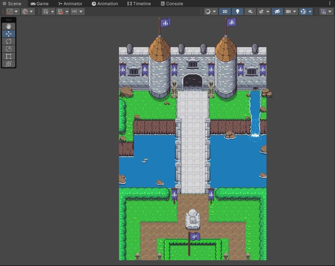 The Great Ball screenshot 3