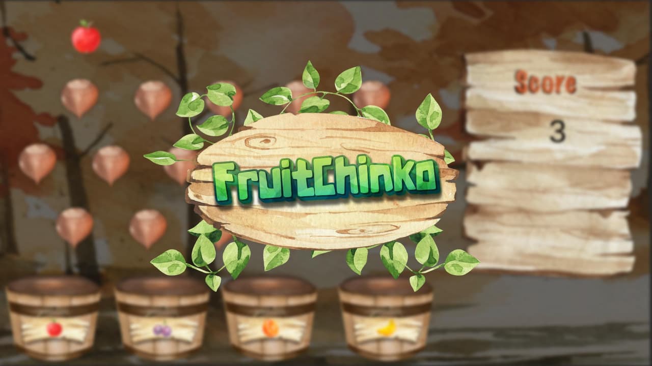 FruitChinko