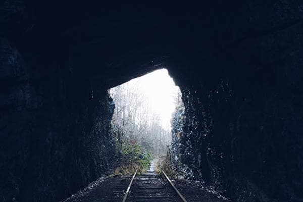 YourBr0thers Secret Tunnel