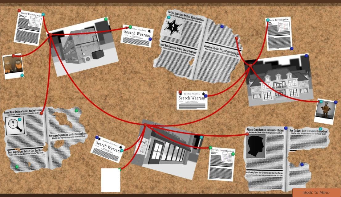 InSpectre (CWRU-EECS390) screenshot 2