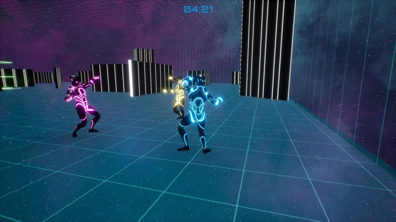 Incidence screenshot 4