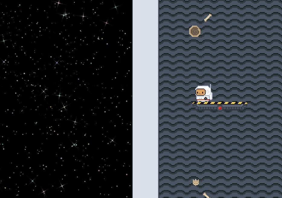 Space Birthday Party screenshot 2