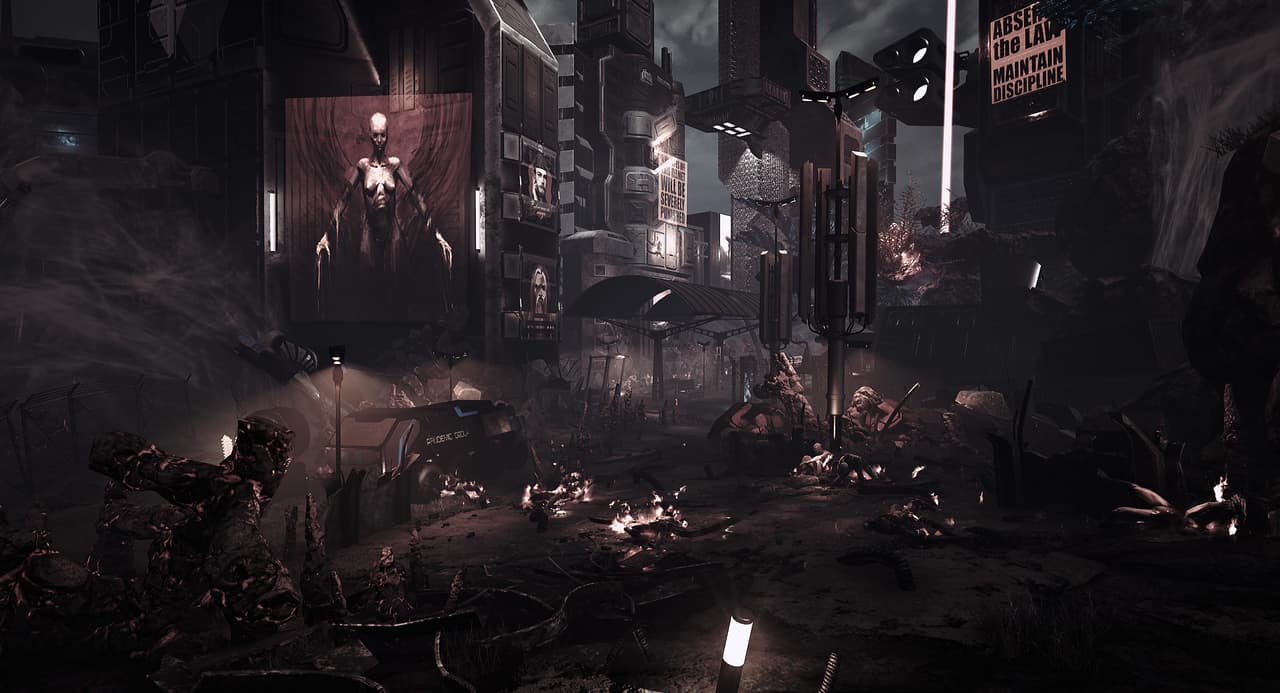 Orange Cast screenshot 3