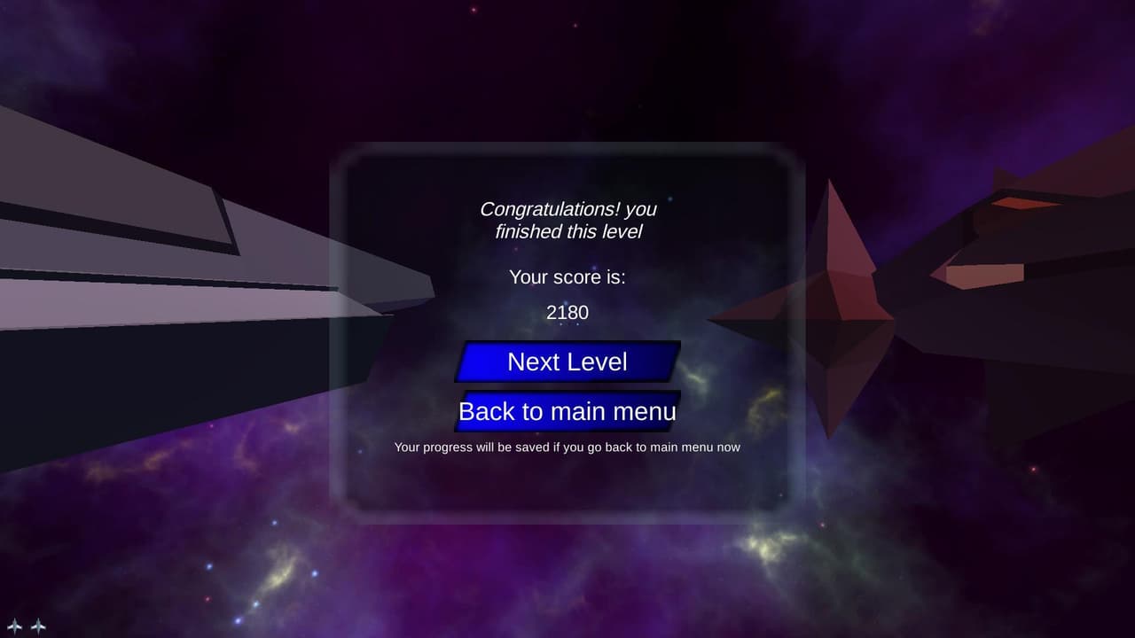 Arcspace screenshot 4