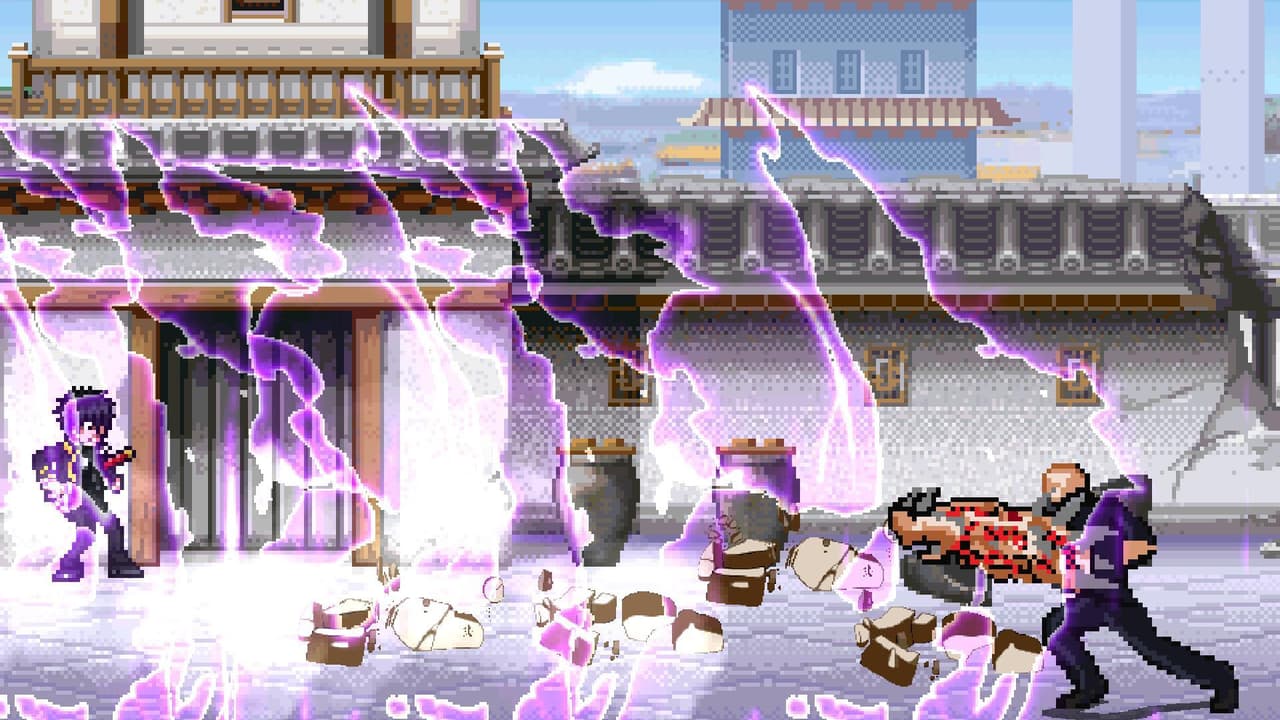 Anime Battle Force screenshot 6
