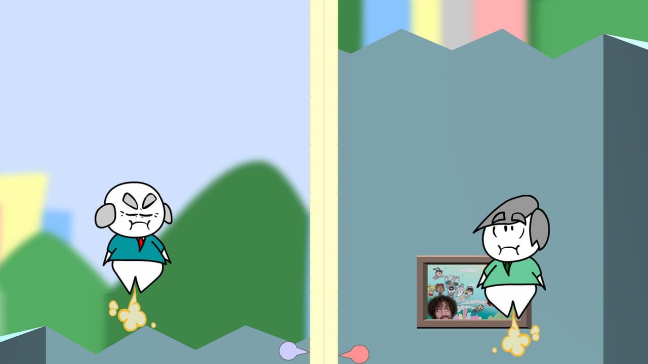 Fart & Furious screenshot 4