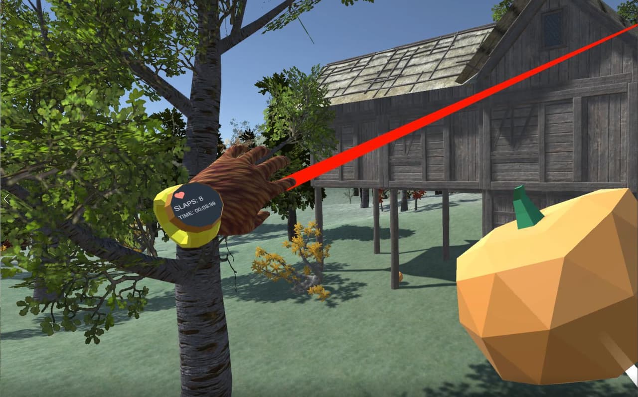 SlapSquatch screenshot 3