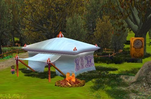 Time Express - The Game screenshot 3