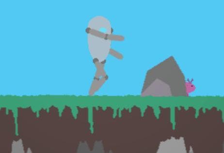 The Ark (SoloBro) screenshot 4