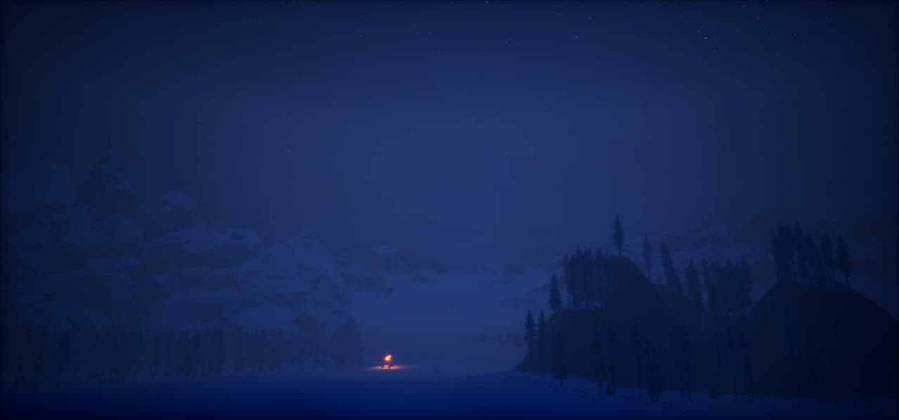 Beyond the Thaw