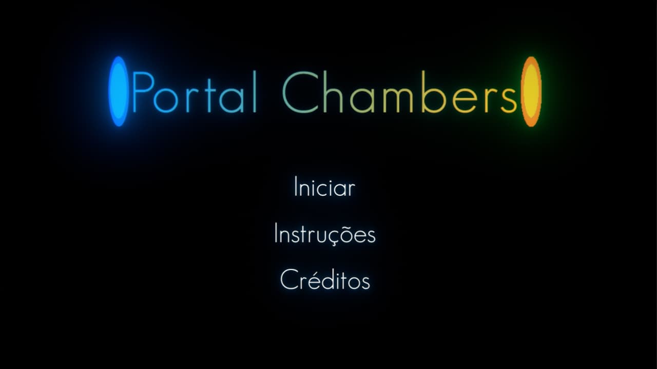 Portal Chambers screenshot 2