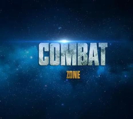 Combat Zone (itch) screenshot 2