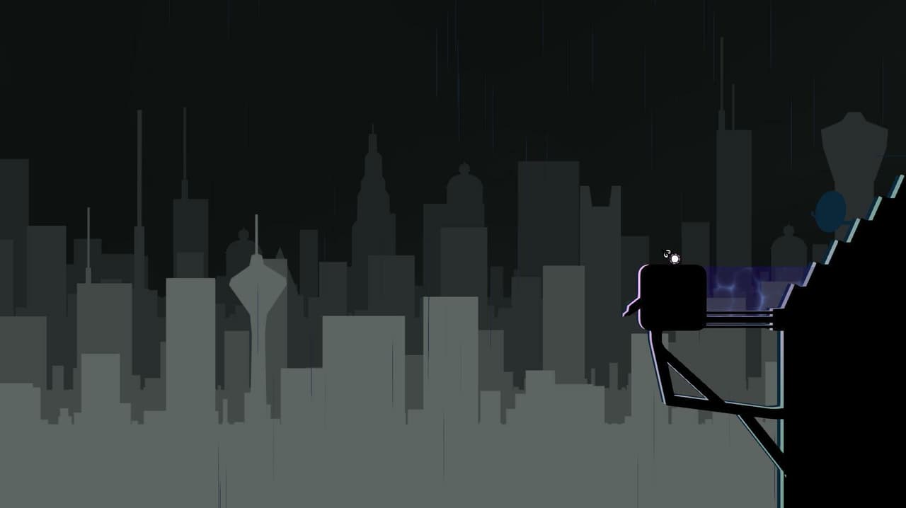 Times Turn (Dylan Growcoot, Alex Gottini)