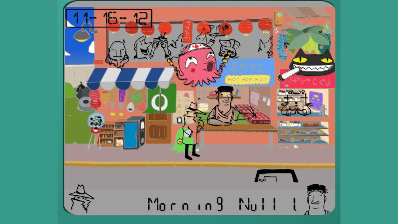 Light City District screenshot 2