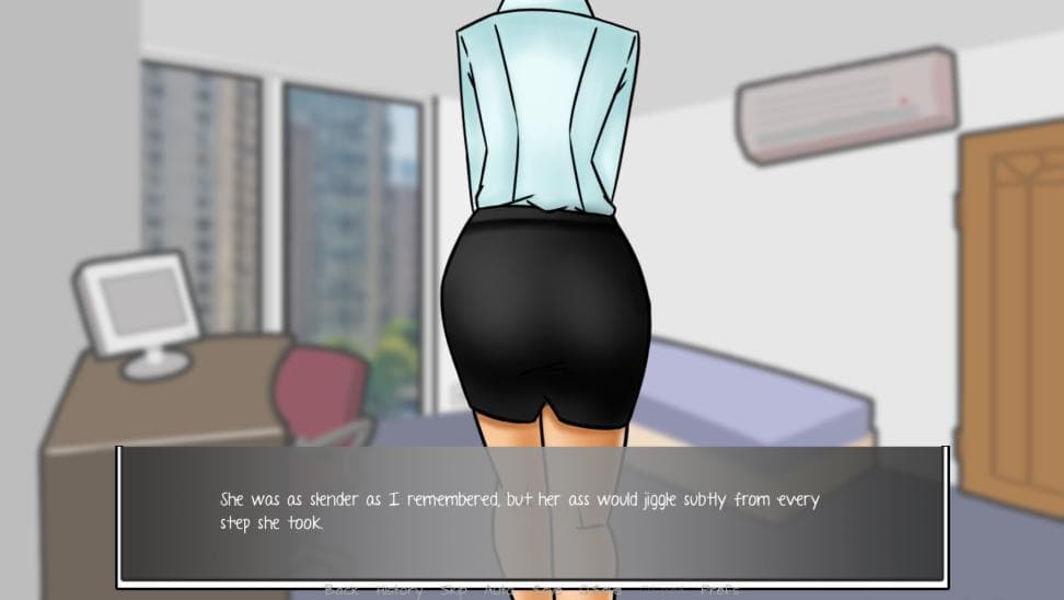 Deliahs School v0.1.93 (NSFW)