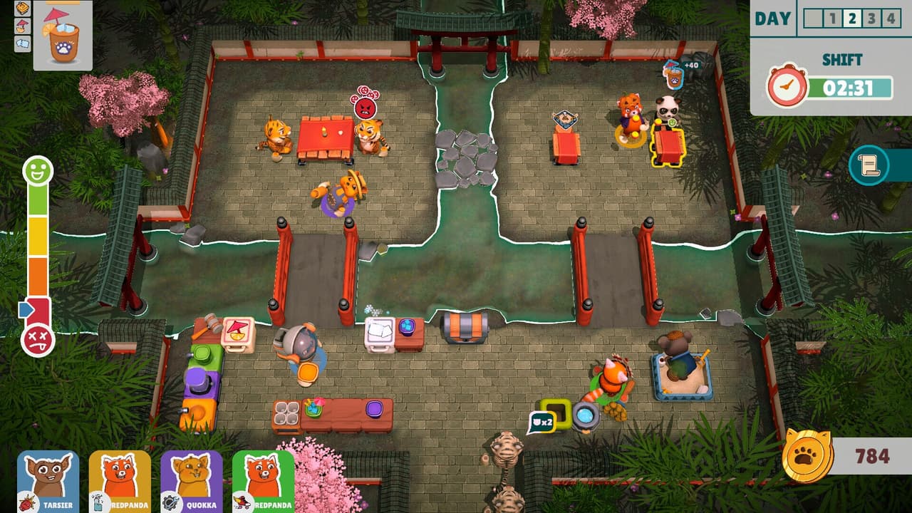 Party Club screenshot 6