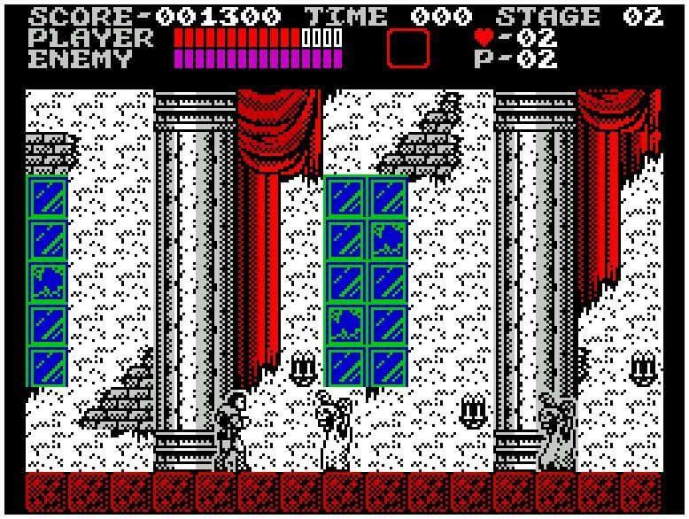 Vampire Slayer (Demo) screenshot 3