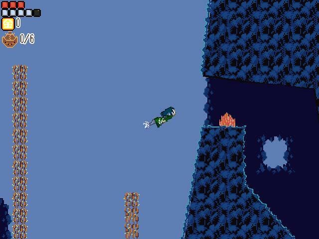 Wakasagihimes Ocean Expedition screenshot 3