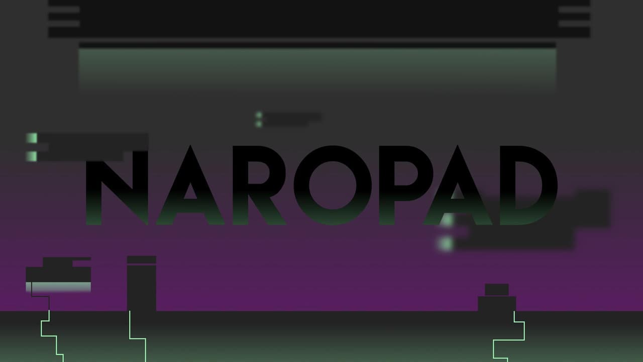 naroPad