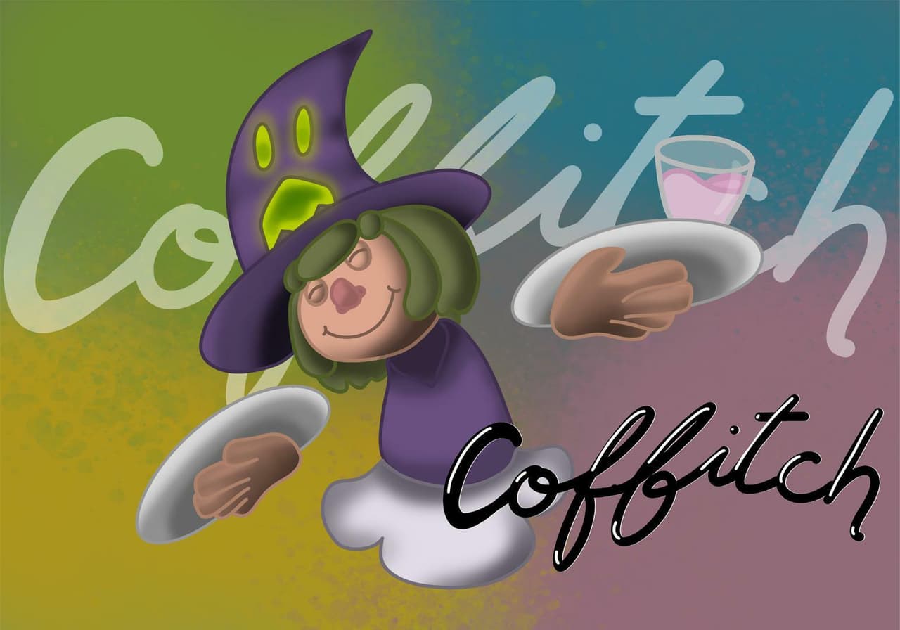 Coffitch screenshot 2