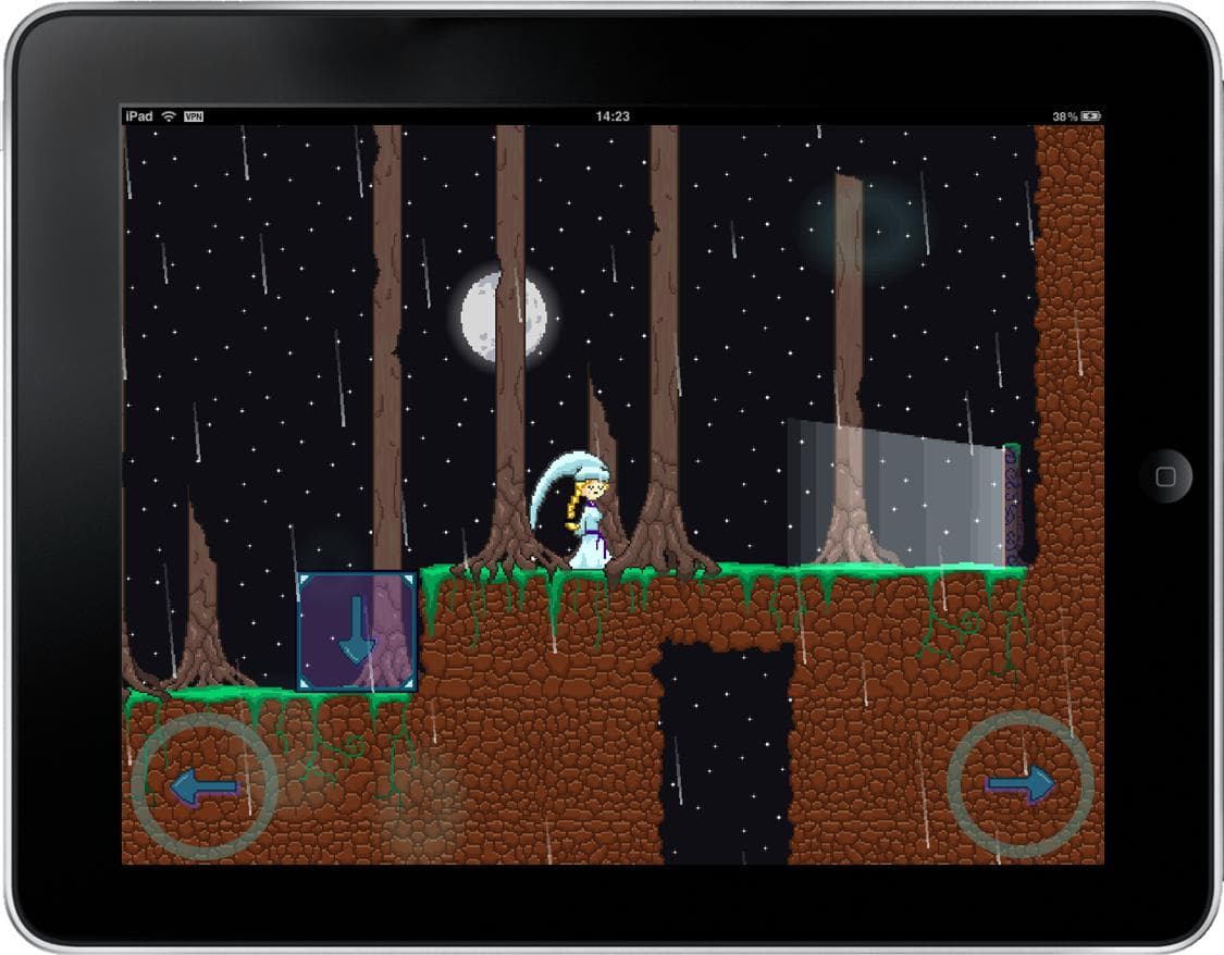 Sleepyhead screenshot 2
