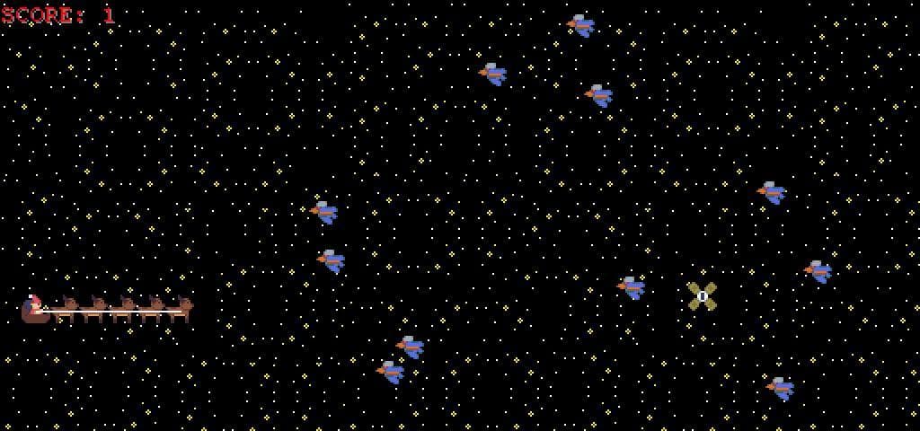 Pixel Clauses Revenge