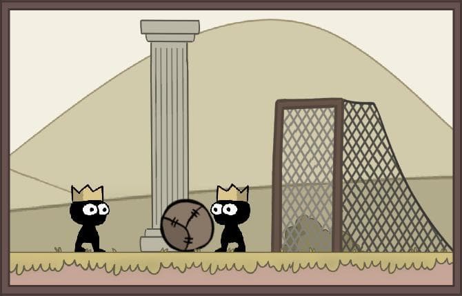 Reivals screenshot 3