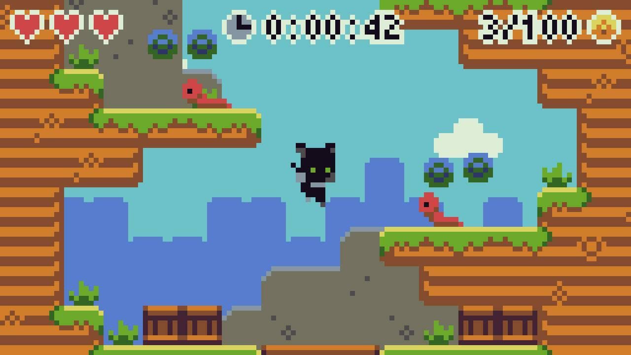 Cats and Coins screenshot 2