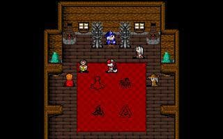 Vikings of Midgard screenshot 2