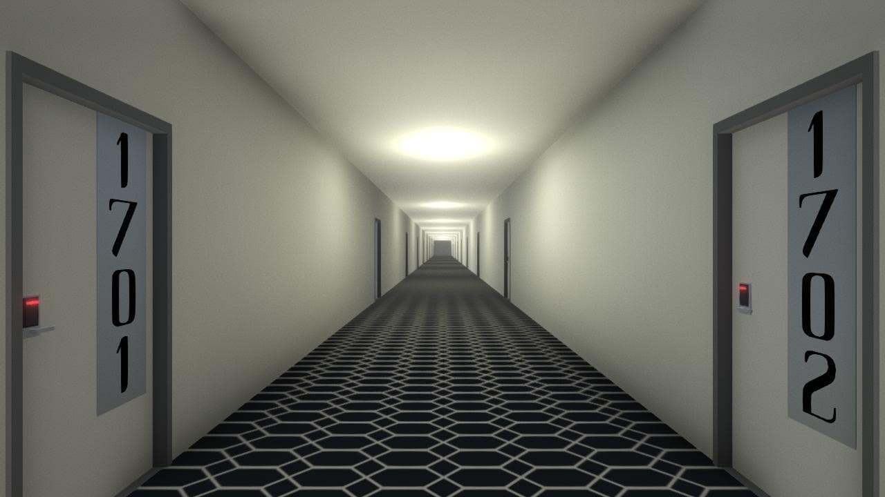 The Frame Job screenshot 2