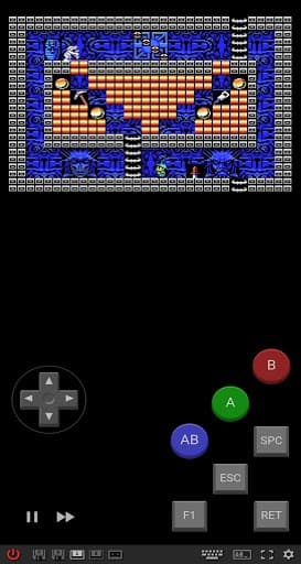 MSX Best Games PRO screenshot 5