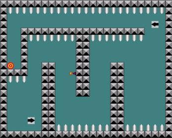 Perspection screenshot 3