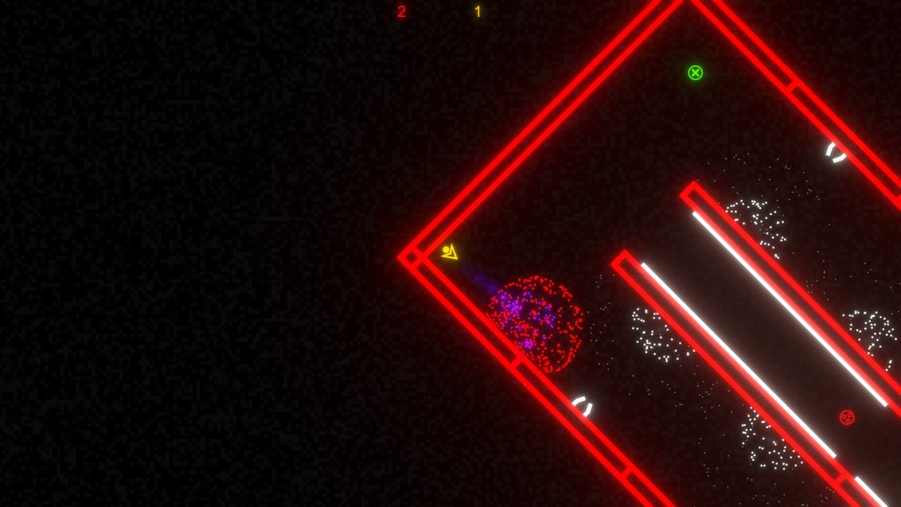 Plasmarena screenshot 2